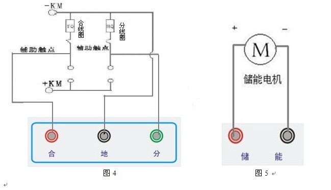 如何操作伊科GKC-VI <wbr>高壓開(kāi)關(guān)機(jī)械特性測(cè)試儀 如何操作伊科GKC-VI <wbr>高壓開(kāi)關(guān)機(jī)械特性測(cè)試儀