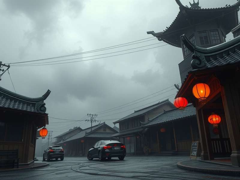 长沙兴力电气生产车间